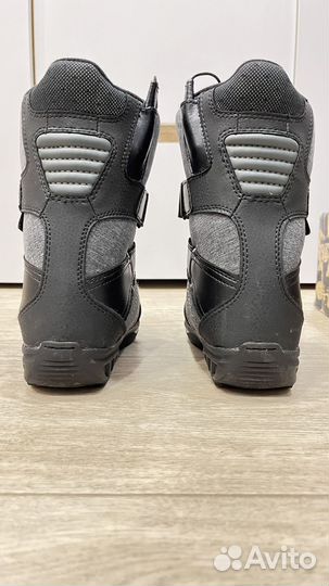 Сноубордические ботинки детские Nitro