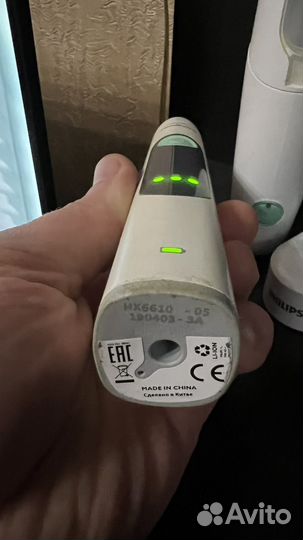 Щетка philips sonicare и ирригатор