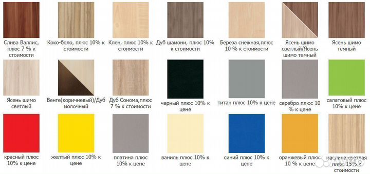 Шкаф купе Мюнхен