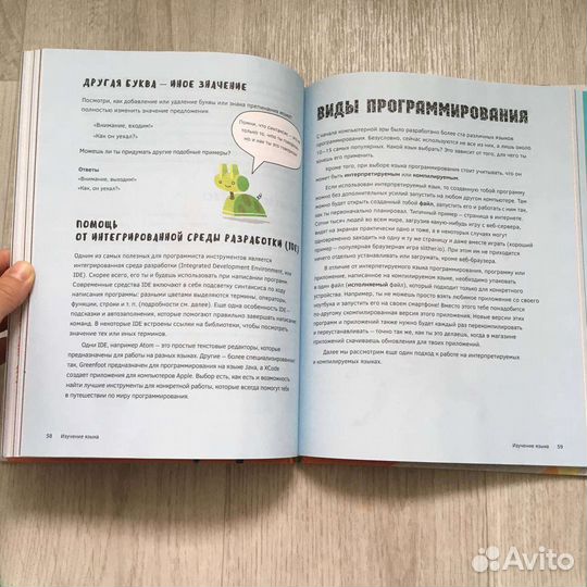 Книга думай как программист Джим кристиан