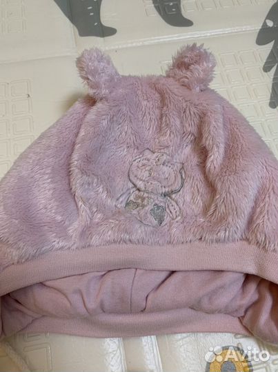 Шапка kerry, reima