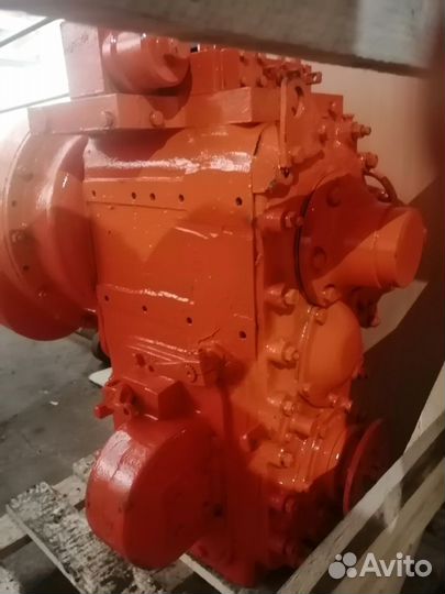 Коробка передач У35.615 Амкодор гидромеханическая