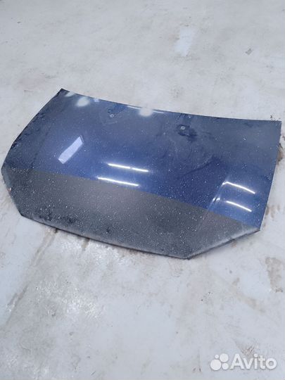 Капот LADA kalina 1