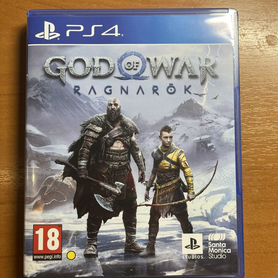 Игры на playstation 4