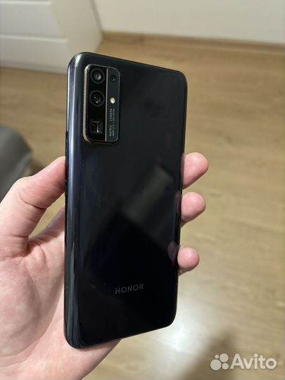 HONOR 30, 8/128 ГБ