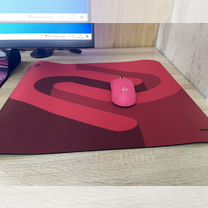 Zowie G-SR-SE Rouge