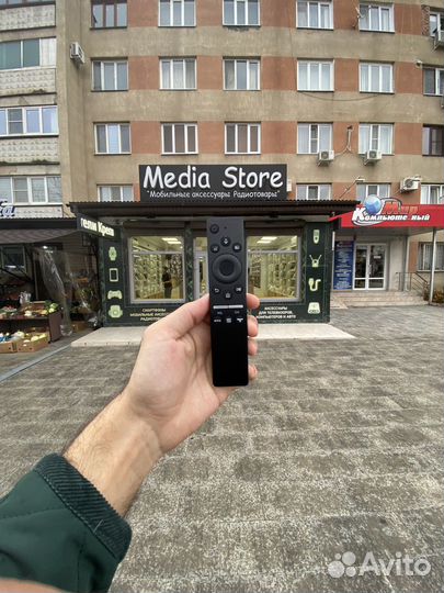 Пульт для Samsung BN59-01312B smart