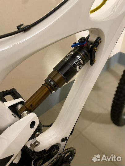 Ibis mojo HD size L 26'