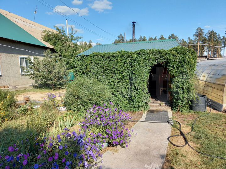 3-к. квартира, 110 м², 1/1 эт.