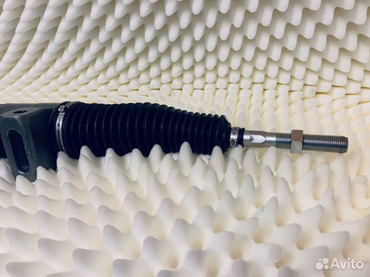 Рулевая рейка Audi Q5 2008-2012