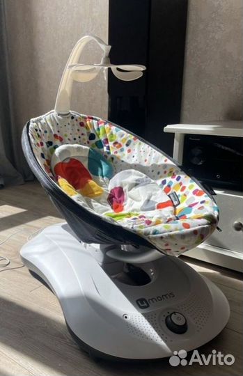 Детские качели