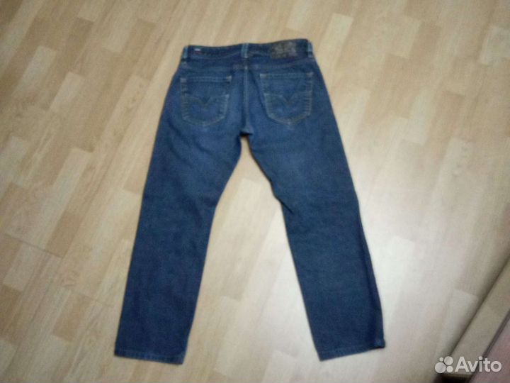 Джинсы Diesel larkee