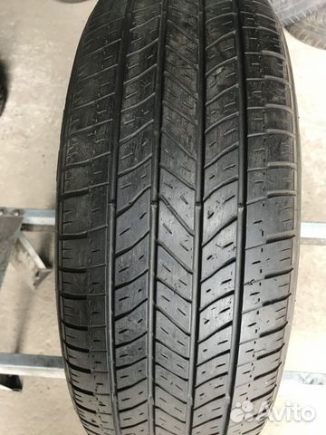 Bridgestone Potenza RE88 195/60 R15