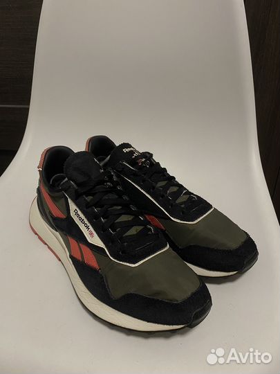 Кроссовки Reebok CL Legacy оригинал мужские