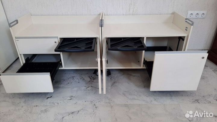 Тумба для документов, оргтехники Bene Австрия