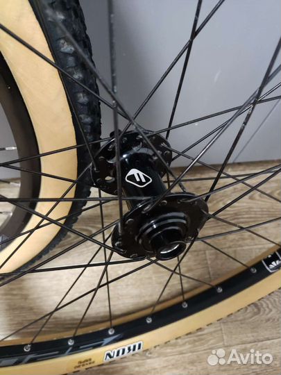 Колеса для велосипеда 29 boost