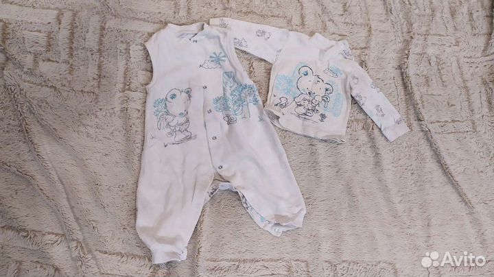 Комбенизон