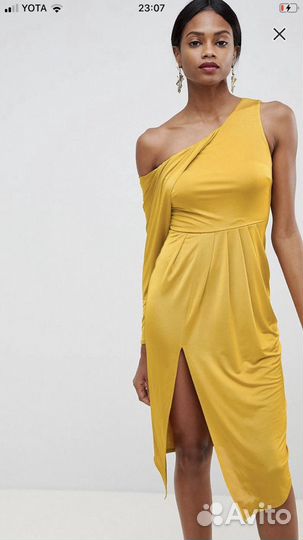 Новое платье ASOS