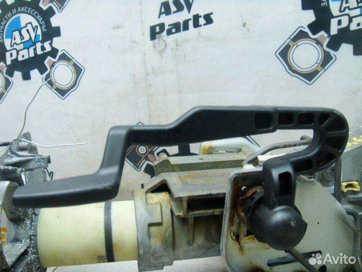 Рулевая колонка Bmw 5 E60 M57N2 2008