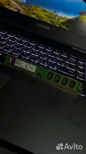 Оперативная память ddr3 kingston