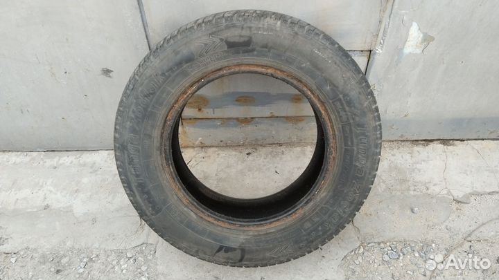 Tunga Zodiak 185/70 R14 T