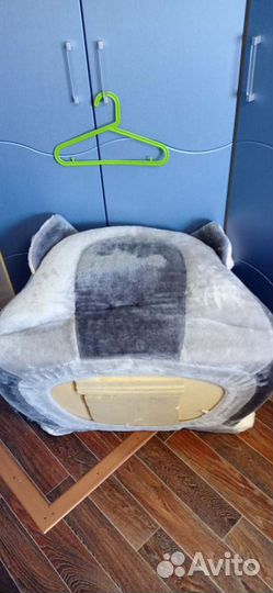 Детское кресло 