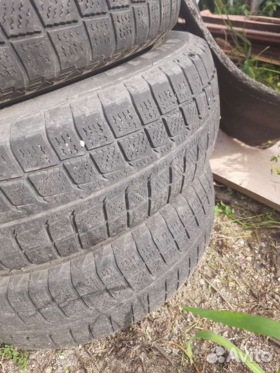 Колеса r 14 зимние