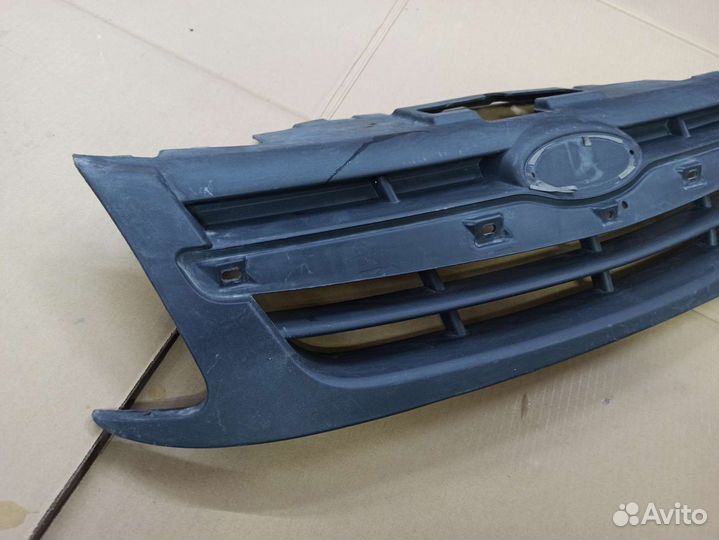 Решетка радиатора LADA granta