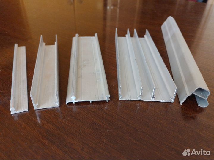 Мебельная фурнитура