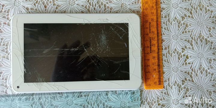 Prestigio multipad 7.0 ultra+ pmt3677 wi