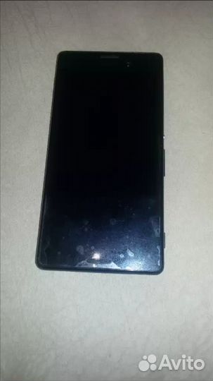 Sony Xperia M4 Aqua Dual (E2312), 2/8 ГБ