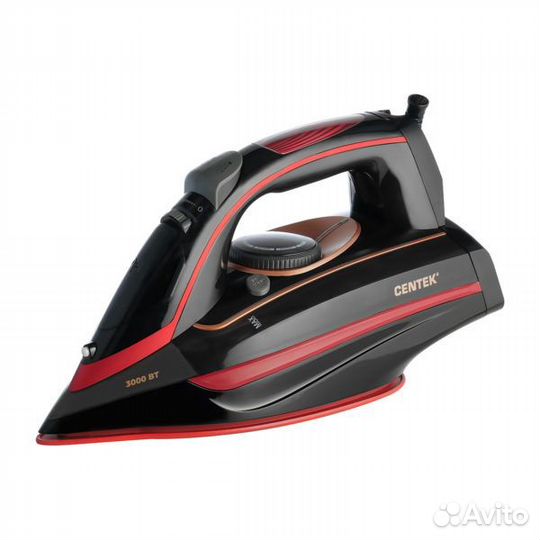 Утюг Centek CT-2311 Red