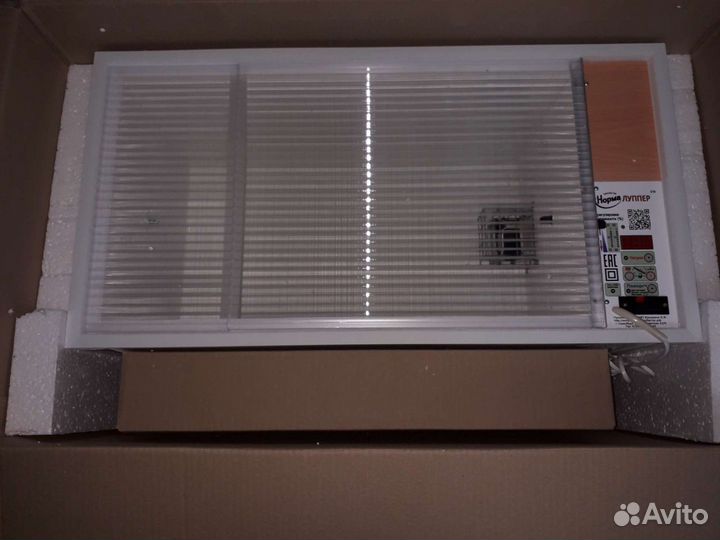 Инкубатор для яиц автоматический