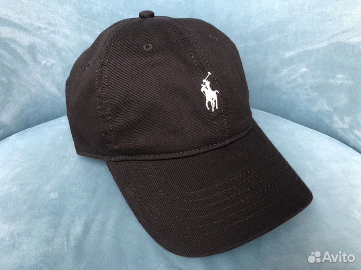 Бейсболка Polo Ralph Lauren