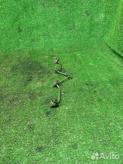 Трубка топливная Мазда RF2A