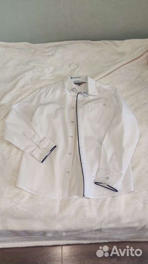 Рубашка для мальчика