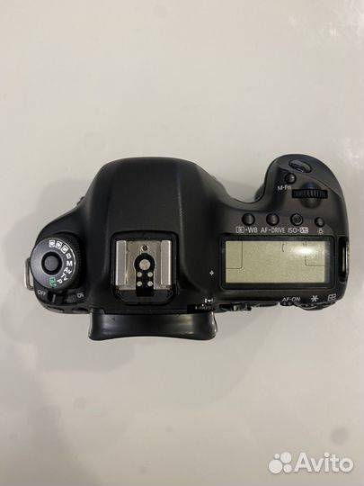 Canon 5D mark iii