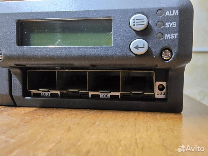 Juniper EX4200-48PX, 48x1G POE+