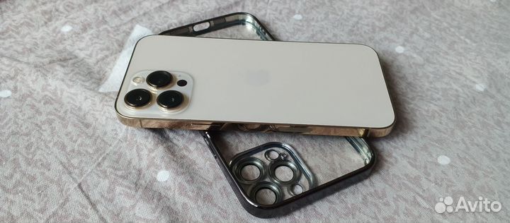 iPhone 13 pro max 128