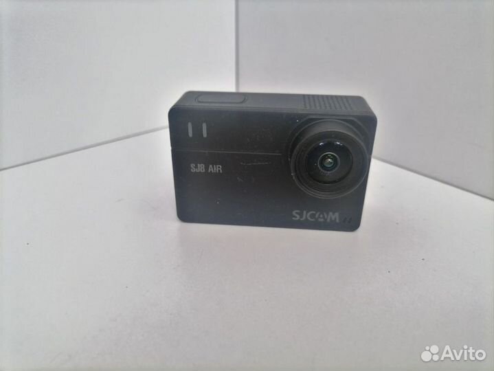 Экшн-Камеры sjcam SJ8 Air