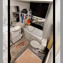 Дом 40 м² на участке 4,5 сот.