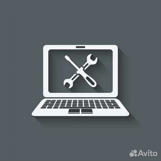 Компьютерный мастер