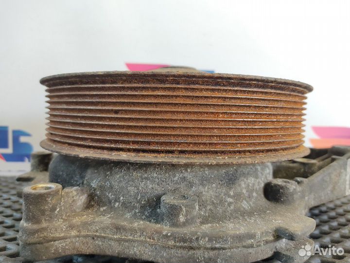 Насос водяной Scania 5-series, Scania 6-series