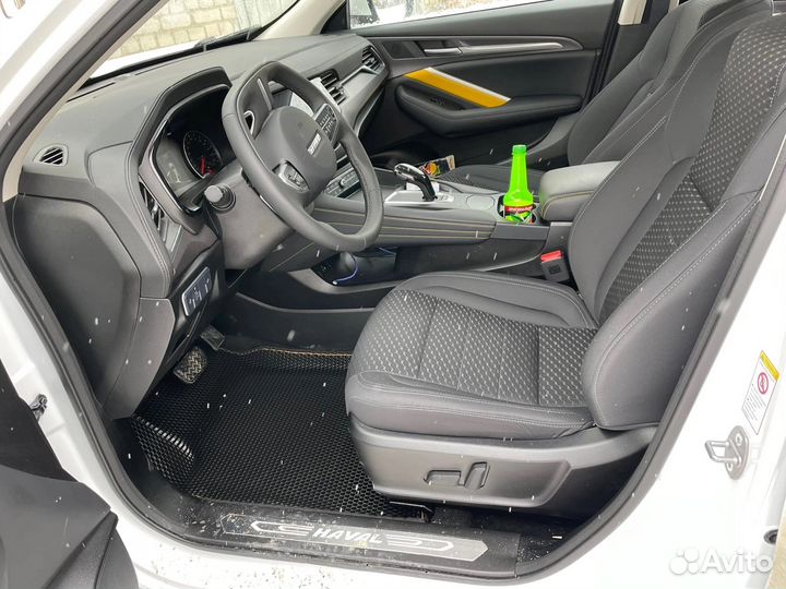 Автоковрики ева эва 3d с бортиками в автомобиль