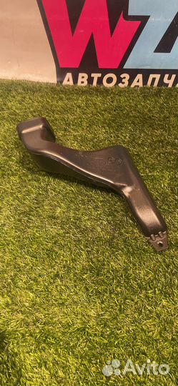 Воздуховод печки Tesla Model Y 2023 1769128-00-A