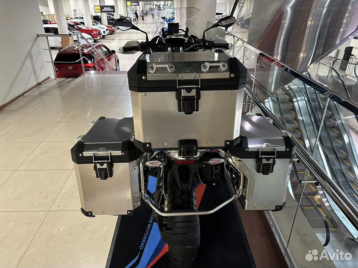 Bmw R1250GS adventure 2023