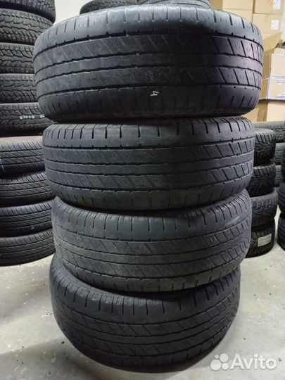 Hankook e-cube DL10 275/65 R17