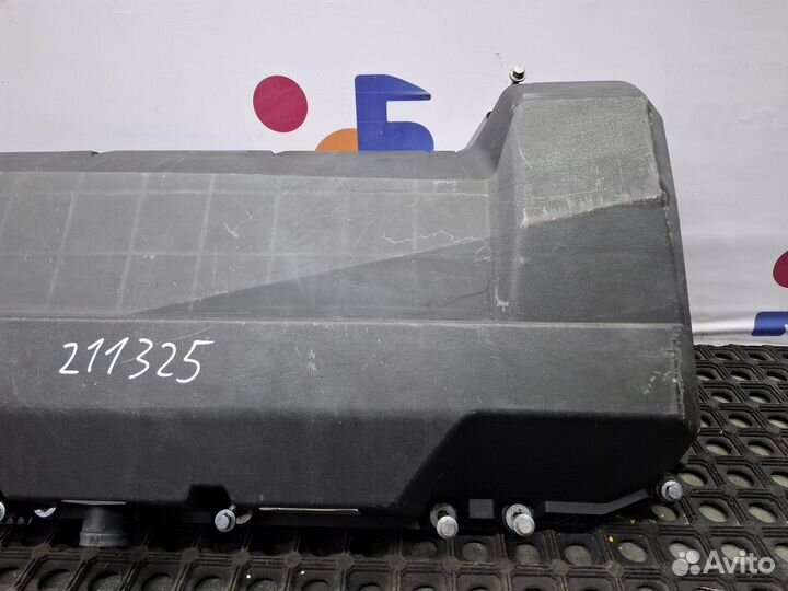 21627157 Крышка ГБЦ клапанная Renault T