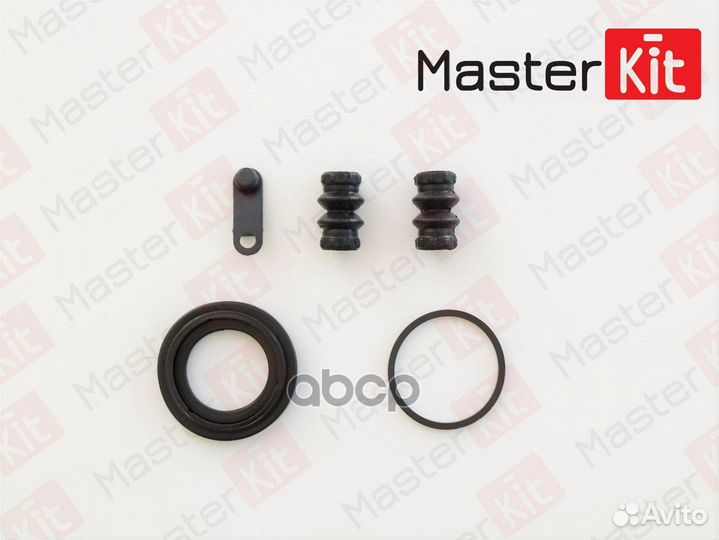 Ремкомплект тормозного суппорта 77A1738 77A1738