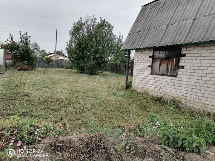 Участок 4 сот. (СНТ, ДНП)